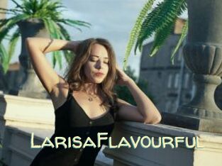 LarisaFlavourful