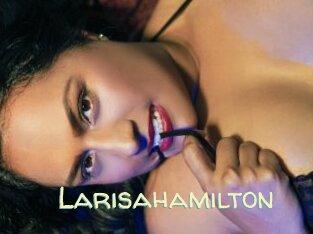 larisahamilton Sexy Tchat