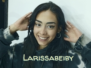 Larissabeiby