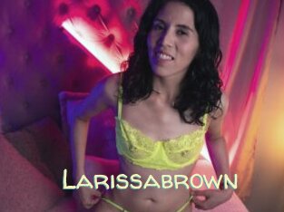 Larissabrown