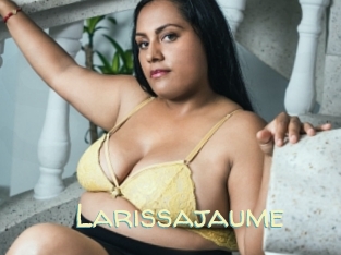 Larissajaume