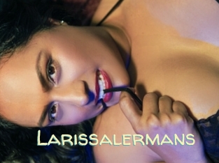 Larissalermans