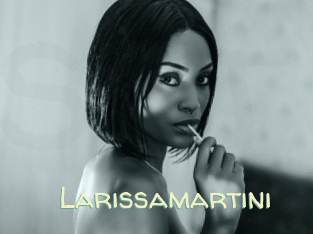 Larissamartini
