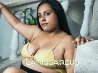 Larissareus