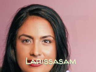 Larissasam