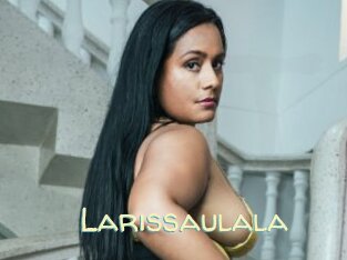 Larissaulala