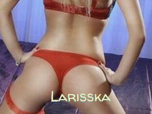 Larisska