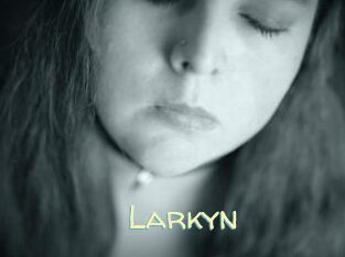 Larkyn
