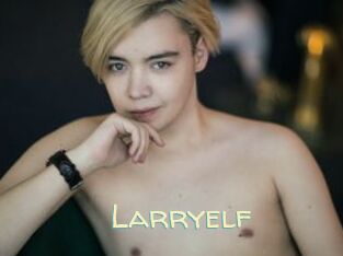 Larryelf