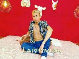 Larrymusk