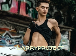larryproject Sexy Tchat