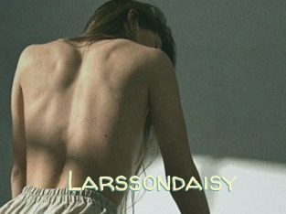 Larssondaisy