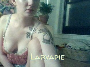 Larvapie
