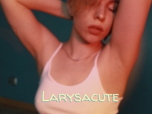 Larysacute