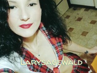 Larysagewald