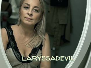Laryssadevil