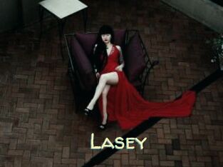 Lasey