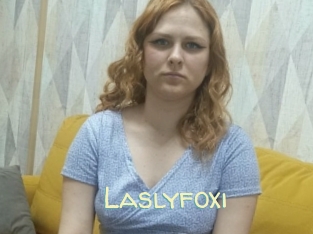 Laslyfoxi