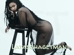 Latasshagetman