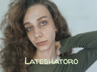 Lateshatoro