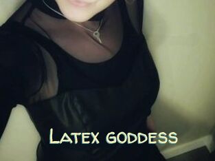 Latex_goddess