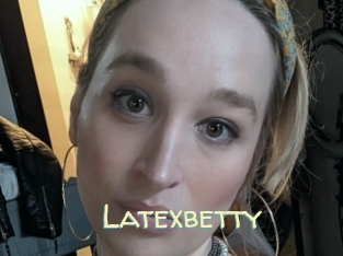 Latexbetty
