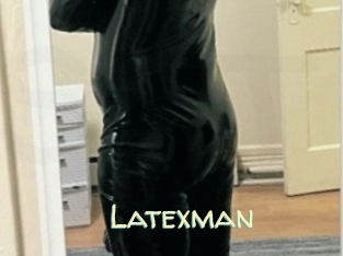 Latexman