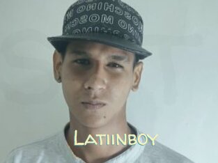 Latiinboy