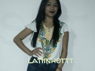 Latiinhottt
