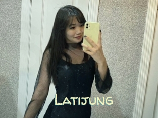 Latijung