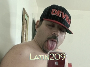 Latin209