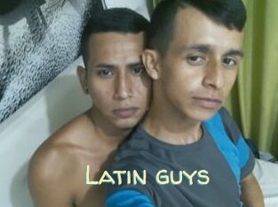 Latin_guys