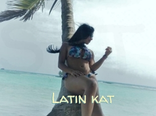 latin_kat Sexy Tchat
