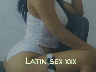 latin_sex_xxx Sexy Tchat