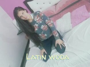 Latin_wooa