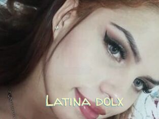 Latina_dolx