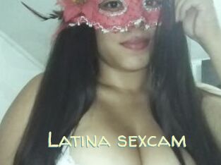 Latina_sexcam