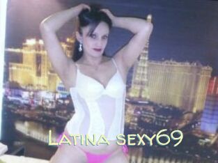 Latina_sexy69