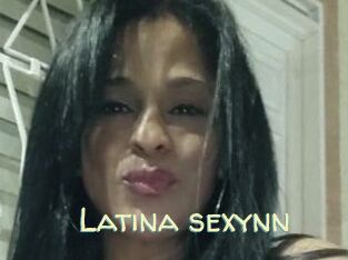 Latina_sexynn