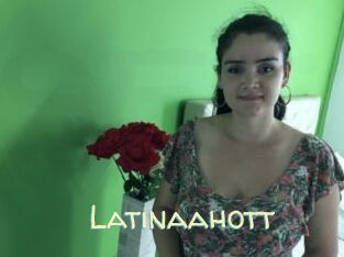 Latinaahott