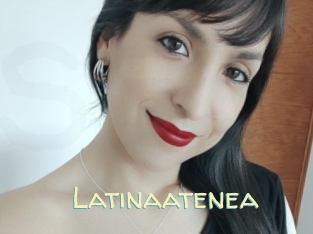 Latinaatenea