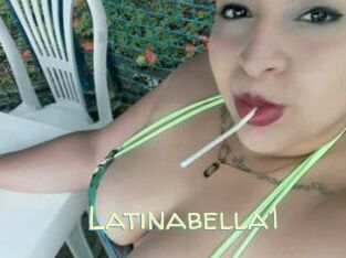 Latinabella1