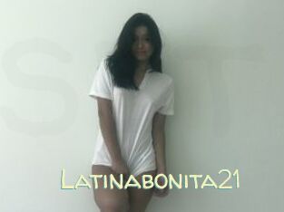 Latinabonita21