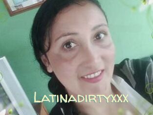 Latinadirtyxxx