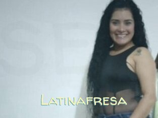 Latinafresa