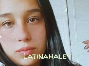 Latinahaley