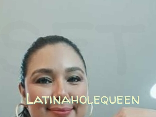 Latinaholequeen