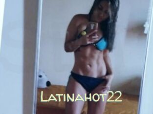 latinahot22 Sexy Tchat