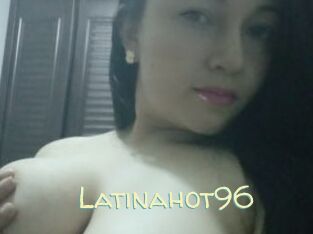 Latinahot96