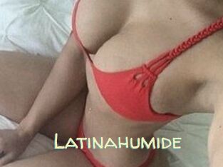 Latinahumide